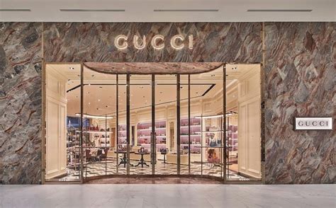 gucci store brisbane|duty free brisbane gucci.